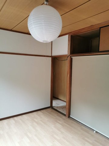 若葉区大草町　せつきハウス 全ての部屋が6畳以上