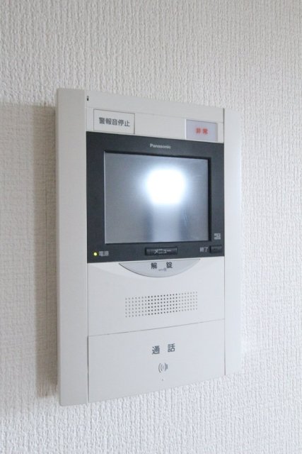 Ｓ・フラット吉祥寺3階 モニター付オートロック