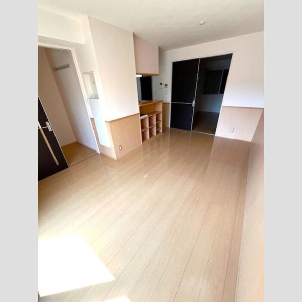 エクレール リビング