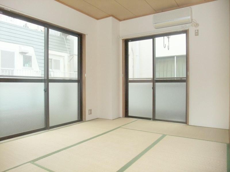 マキシマパークハイツ4階 部屋その他