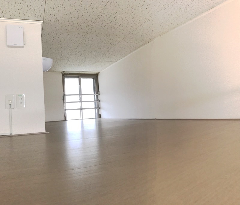 レオパレス彩Ⅱ 周辺