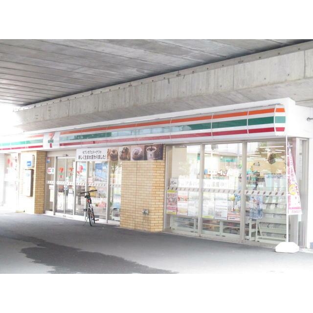 フォーレストビル8階 周辺