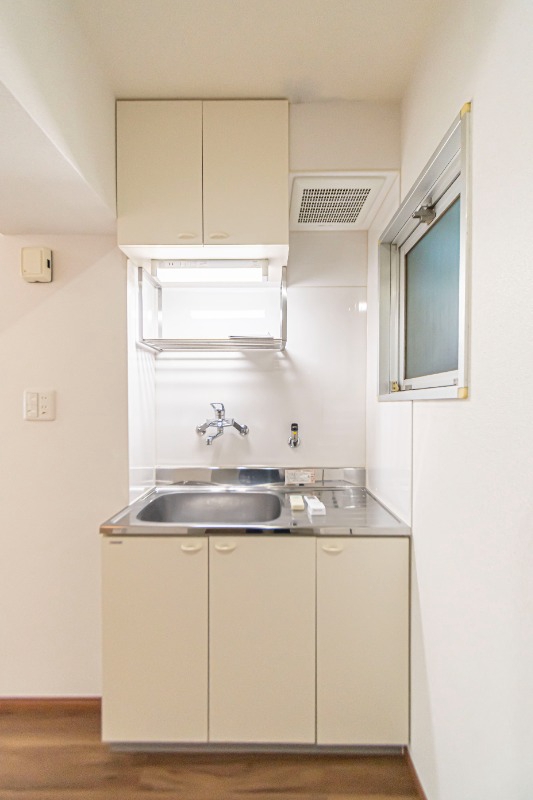 メゾン･ド･オルム1階 キッチン