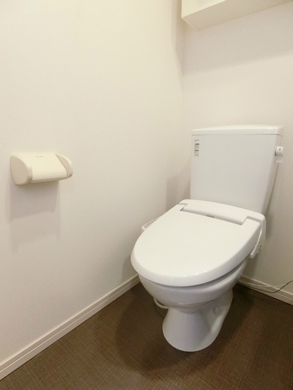 リブリ・SAIRIN23 トイレ