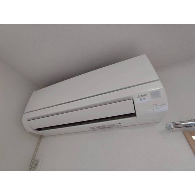 セルティスⅡ105号室 エアコン