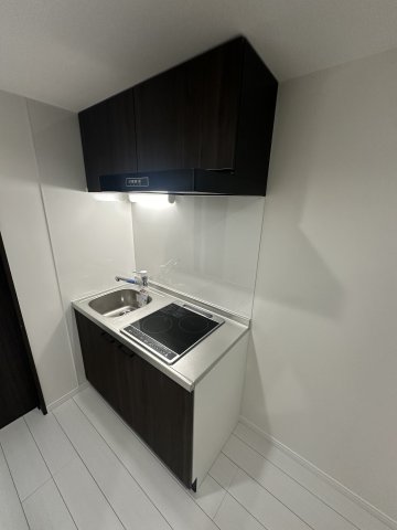 ソラリア湘南台102号室 キッチン