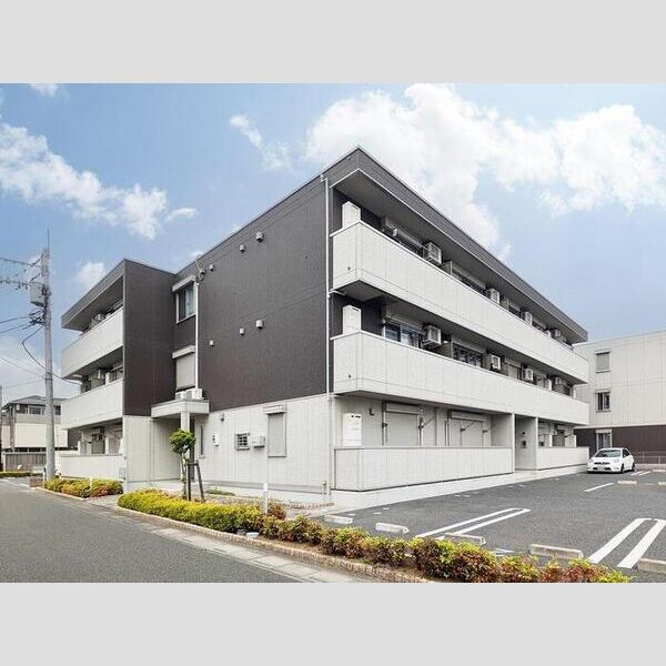 Premium208号室 外観