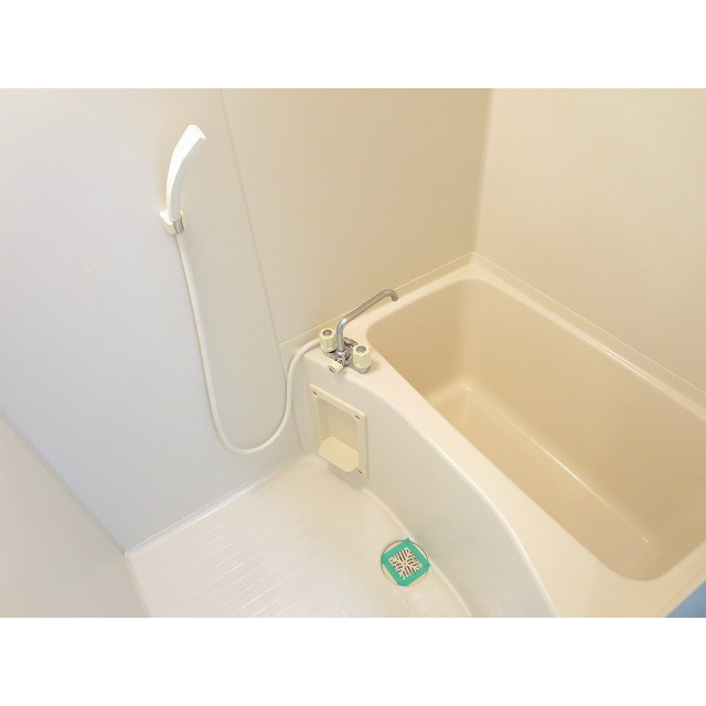 サフィールフォーレ65202号室 お風呂