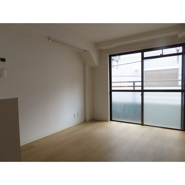 井上ビル リビング