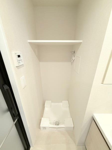 ジオエント駒込7階 部屋その他