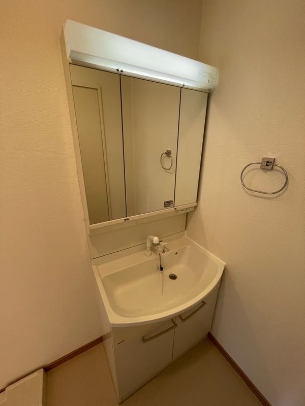 ブロッサム 洗面