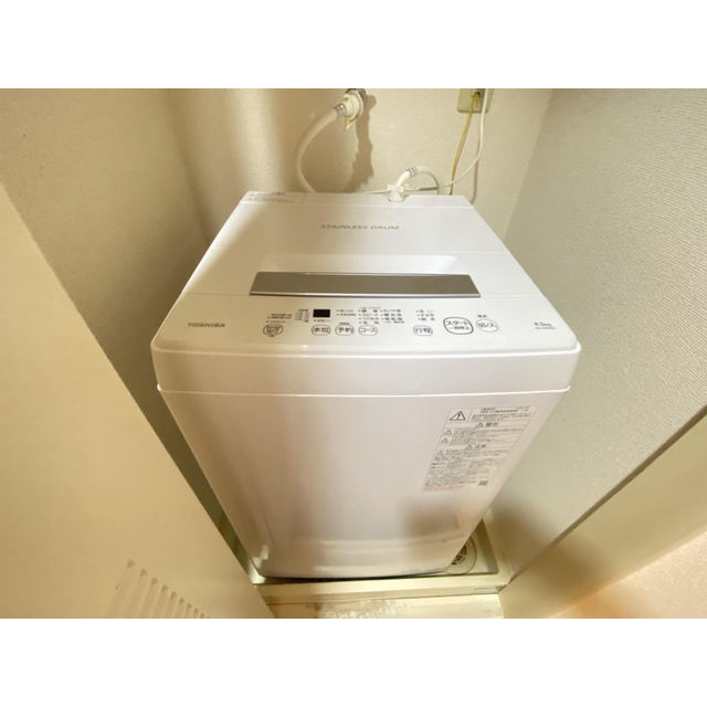 ハイライフ湘南306号室 内観