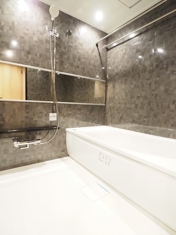 レジディアタワー上池袋（タワー棟）12階 お風呂