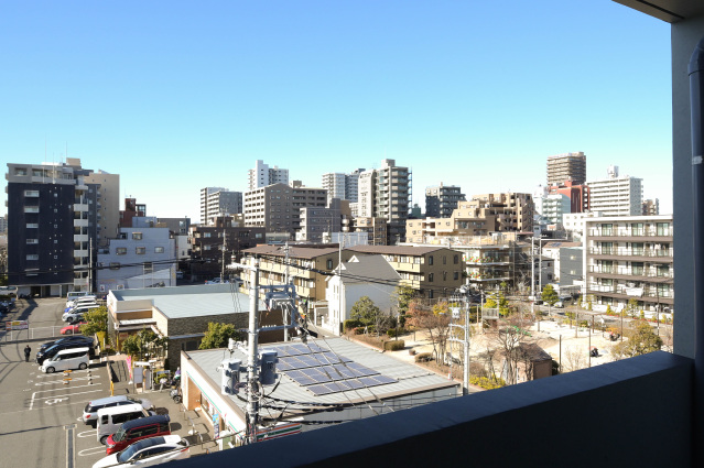 リブレスト篠崎501号室 部屋その他