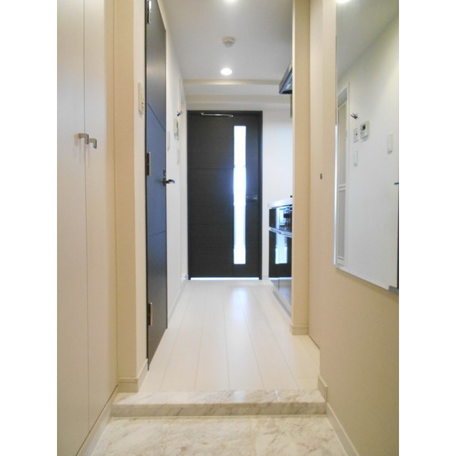 ロアール四谷5階 同建物別部屋の参考画像