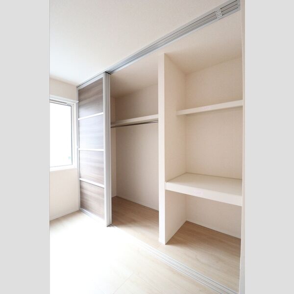 ユーポールスター 収納