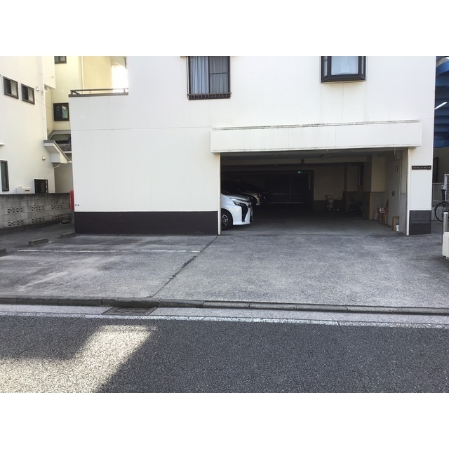 アレグレットフレール403号室 部屋その他