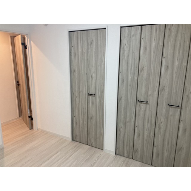 グランドマンション409号室 内観