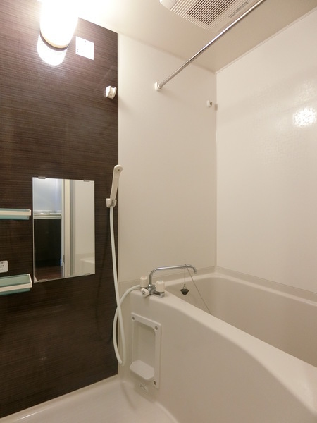 リブリ・ブランドール湘南台1階 同建物別部屋の参考画像