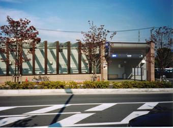 ヴェールコリーヌⅢ 新井宿駅(埼玉高速鉄道　埼玉高速鉄道線)まで1,132ｍ