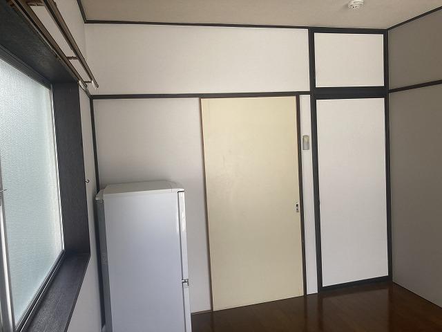 クロノス南矢名2番館2階 部屋その他