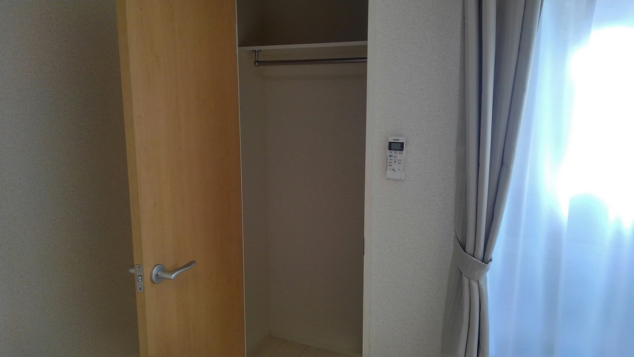 クレイノＳＵＮ　ＧＲＡＣＥ 内観