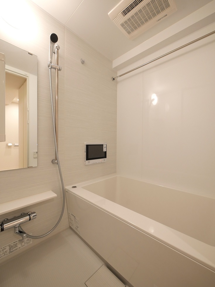 セジョリ墨田EASTⅢ5階 内観