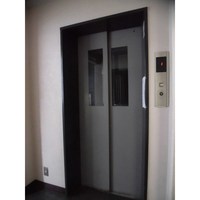 エクレール砧404号室 部屋その他