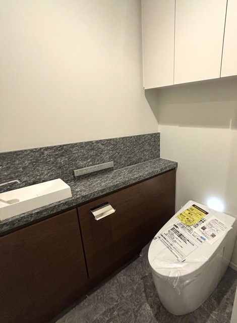 ＷＯＲＬＤ　ＴＯＷＥＲ　ＲＥＳＩＤＥＮＣＥ 2025年12月撮影