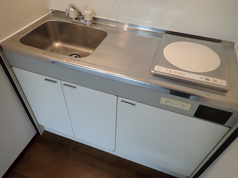 第二渡辺ハイツ2階 部屋その他