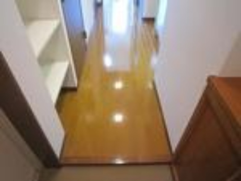 セイコーガーデン成増4階 部屋その他