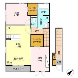 201号室