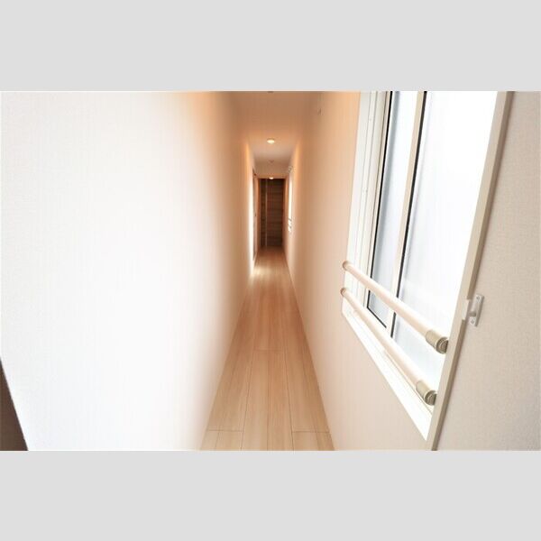 D-Style久米川303号室 室内廊下