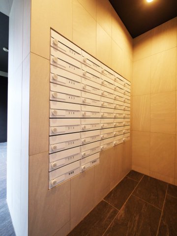 アーバンパーク登戸503号室 外観