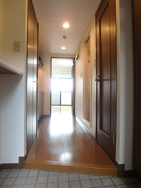 グランド・ガーラ渋谷松濤8階 その他