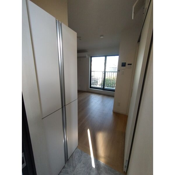 Ambition見沼203号室 部屋その他