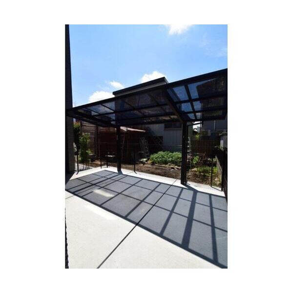 メゾンK 部屋設備