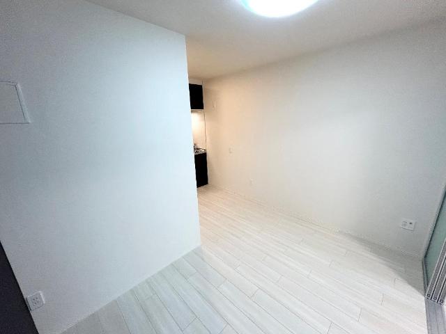 グラン　ジャルダン302号室 リビング