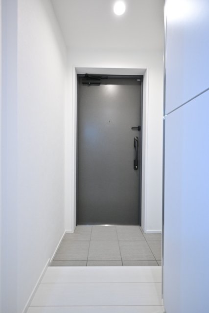 Ｔｈｅ　Ｒｅｓｉｄｅｎｃｅ　Ｎｉｈｏｎｂａｓｈｉ 玄関