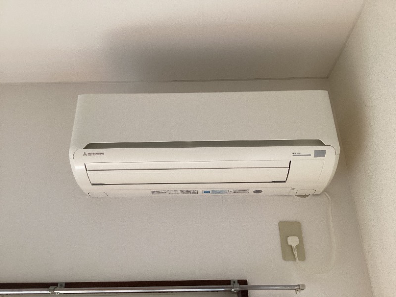 第6シティハイム1階 その他部屋・スペース