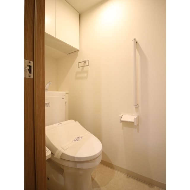 プレール・ドゥーク浅草Ⅳ 温水洗浄暖房便座