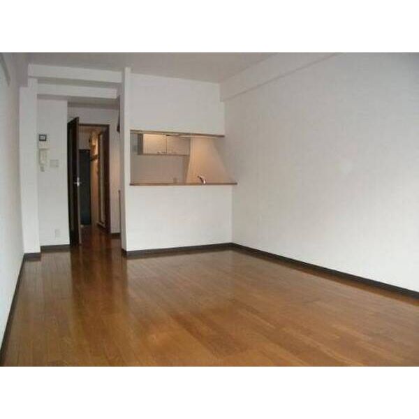 モンテ・オーロ0206号室 部屋その他