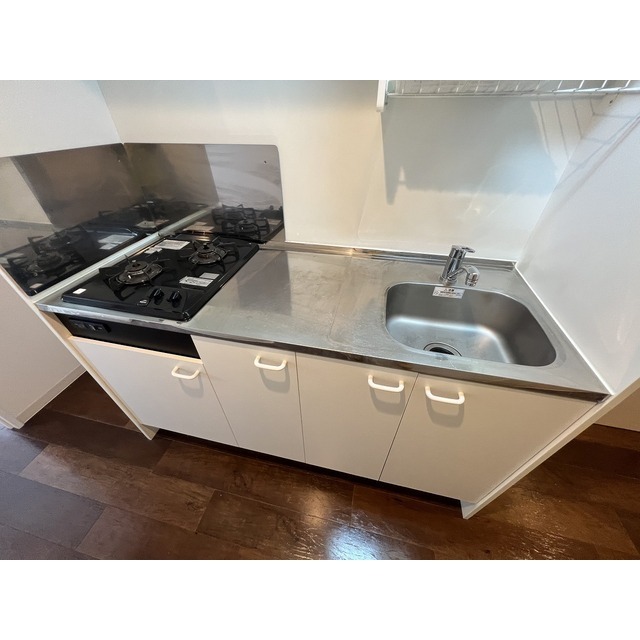 エスペランサ304号室 同建物別部屋の参考画像