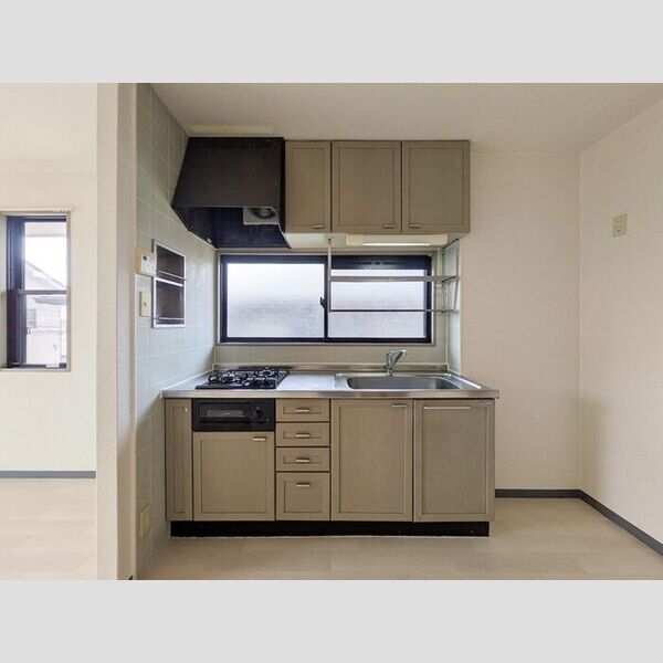 モダンタイムス　Ⅲ キッチン