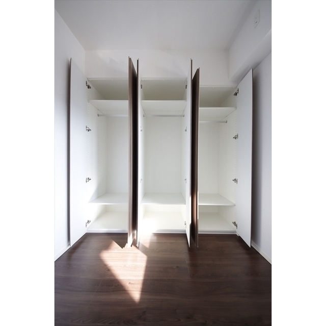 プレシス相模原リベール1208号室 内観