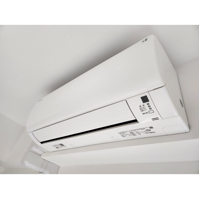 コスモグラシア三ノ輪1404号室 部屋その他