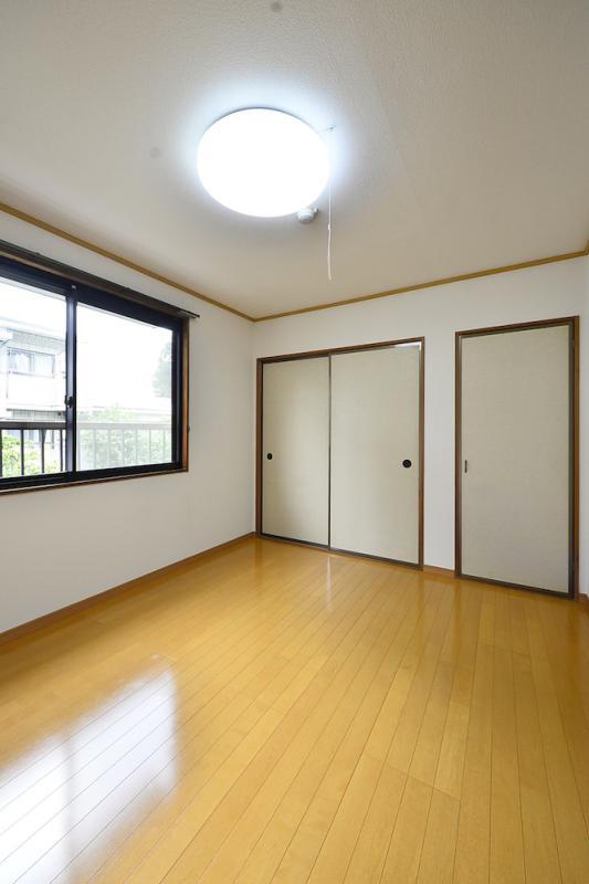 シティーホームズ12階 キッチン