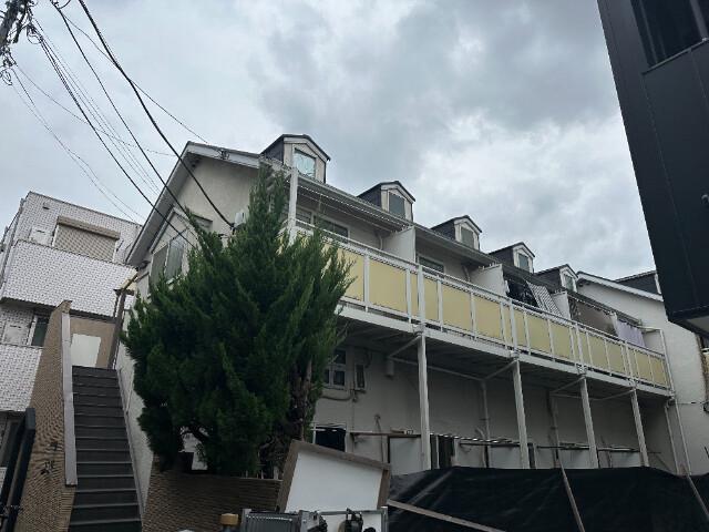 カーサプリマベーラの外観画像