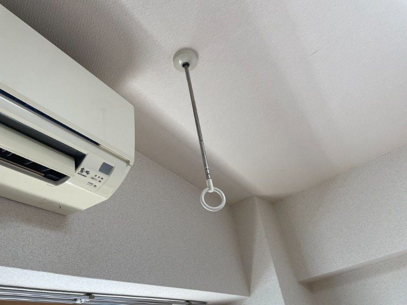 鎌倉服部ビル 部屋設備