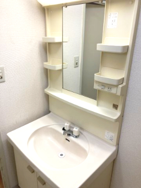 パストラル長田 ※写真は別室です